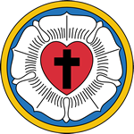 Luther's Rose: A Simple Explanation Of Christianity